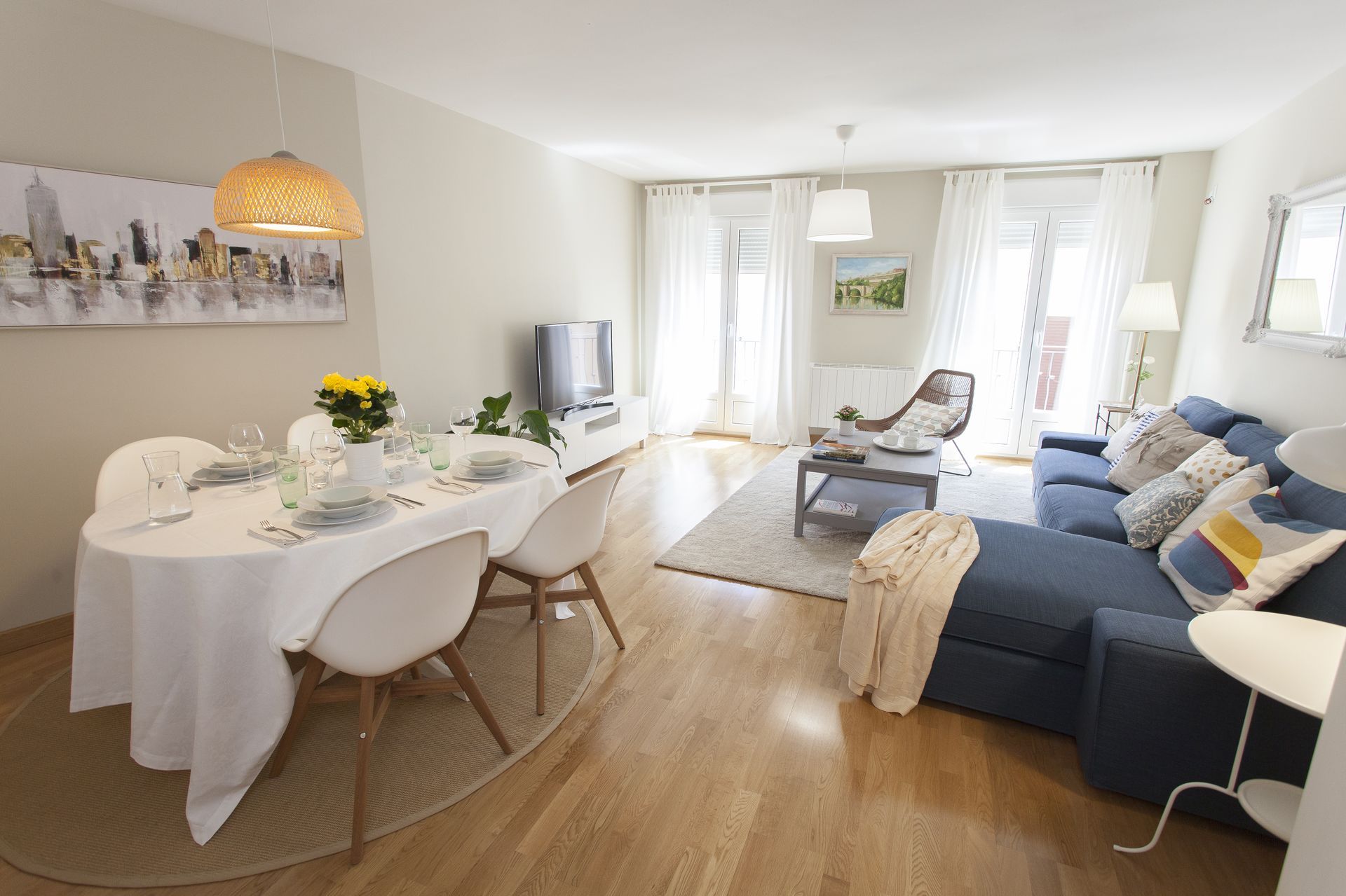 Apartamento Celia