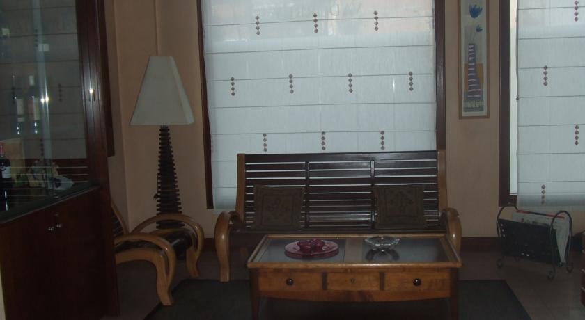 Hotel - Restaurante Vadorrey