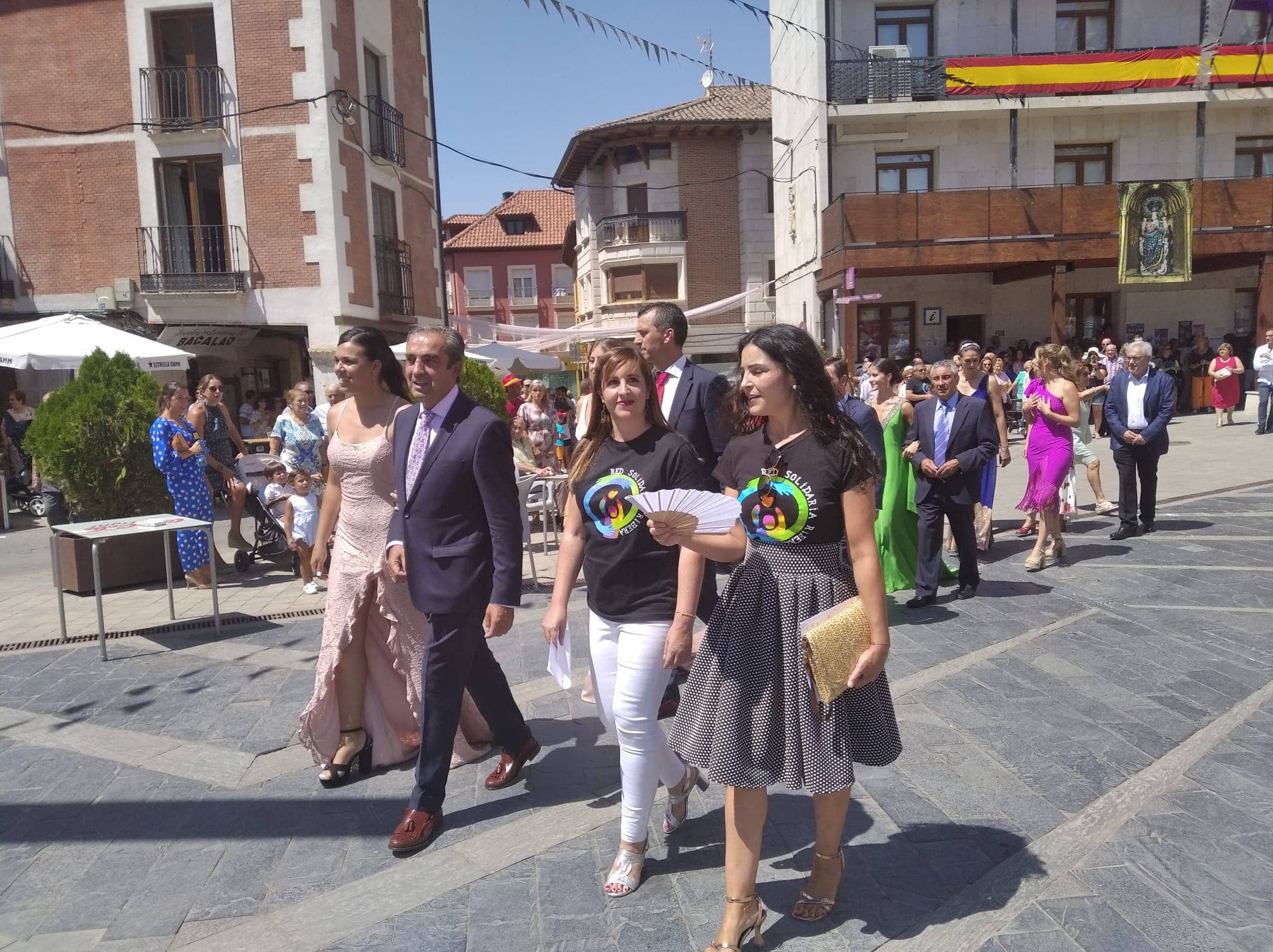 Fiestas Patronales