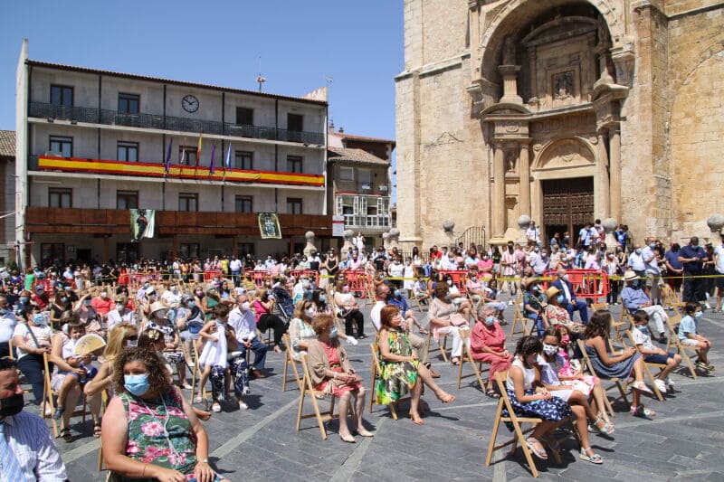 Fiestas Patronales