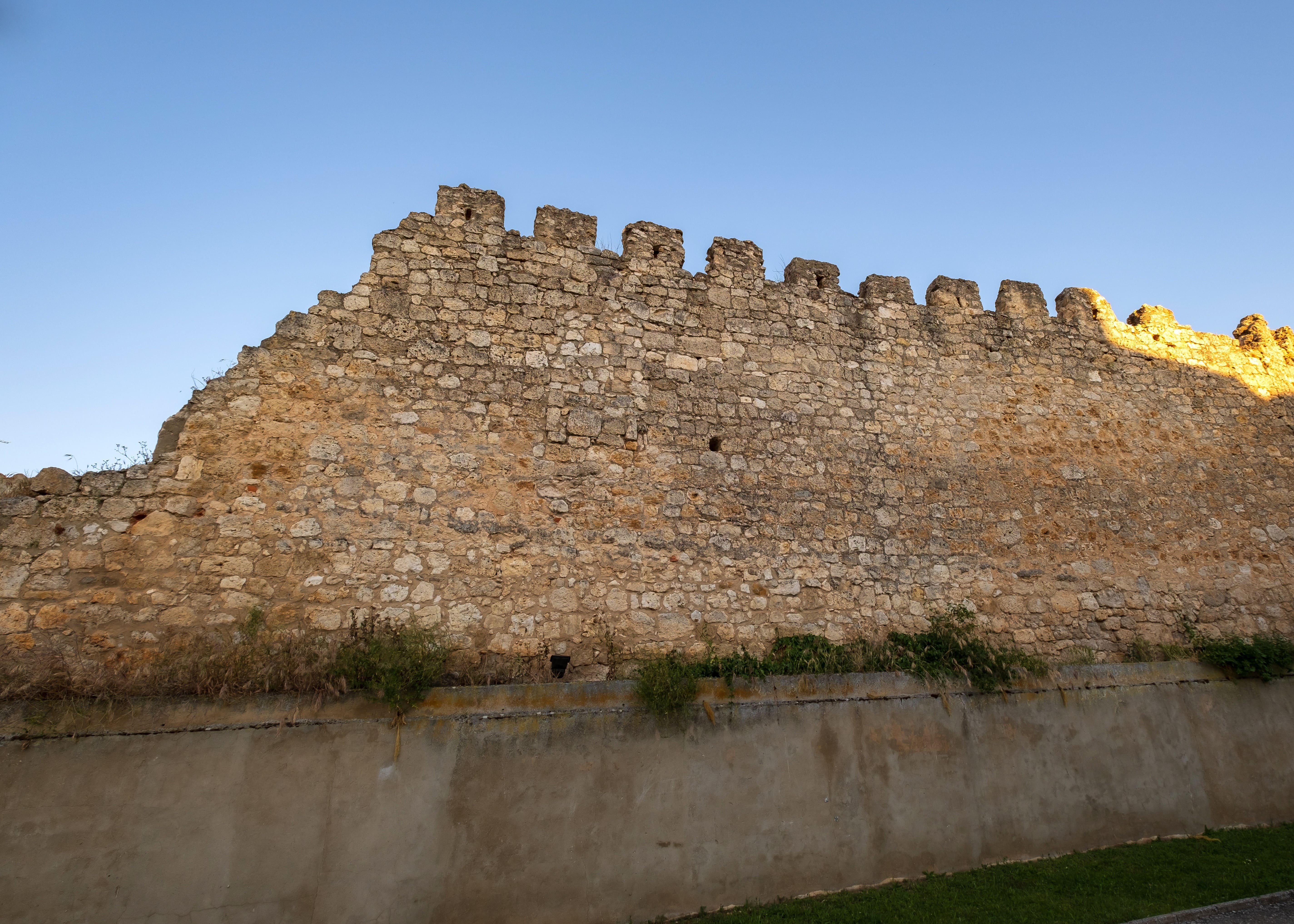 Muralla 