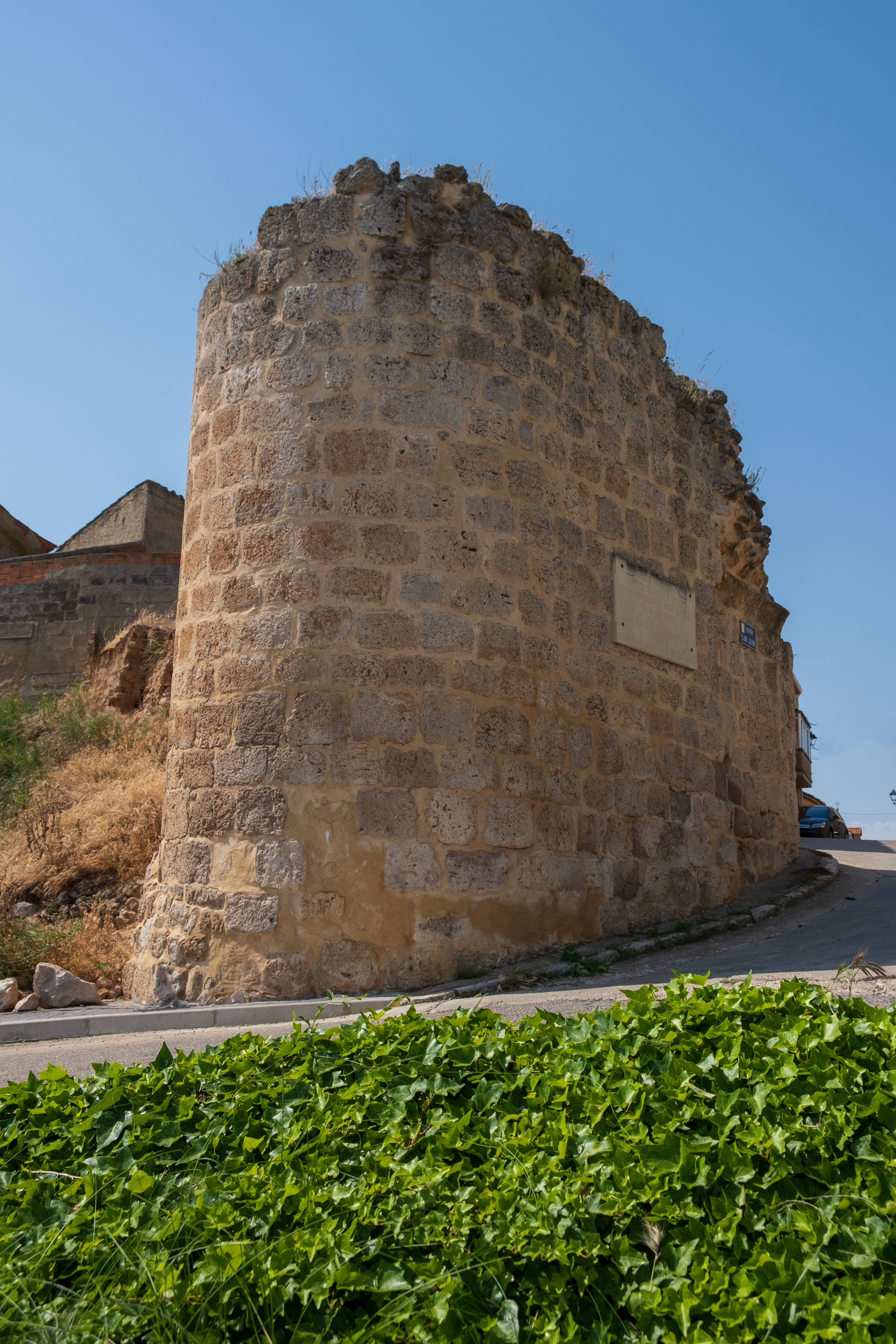 Muralla 