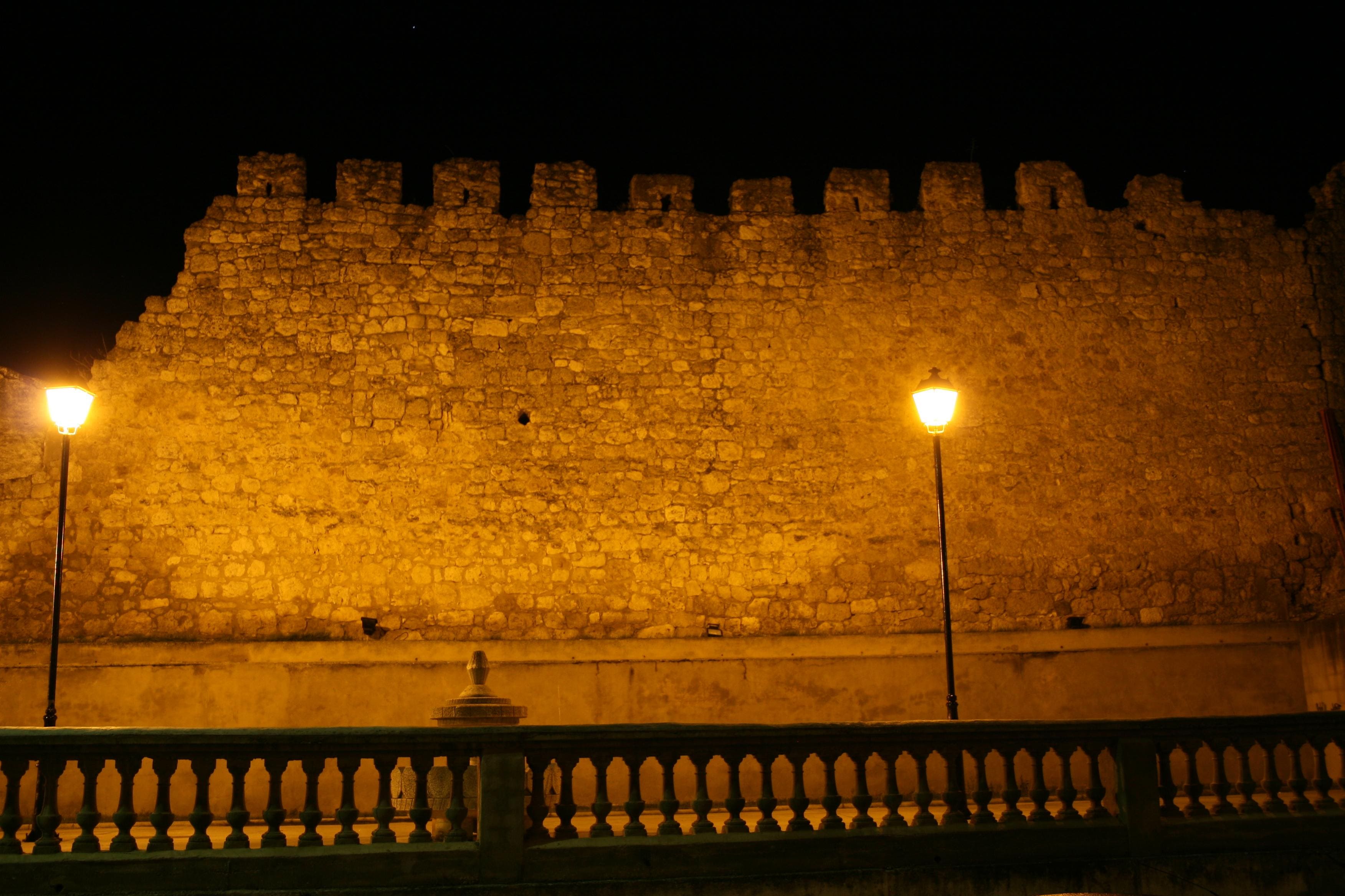 Muralla 