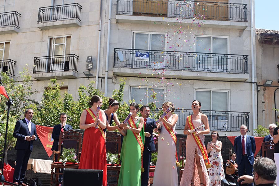 Fiestas Patronales