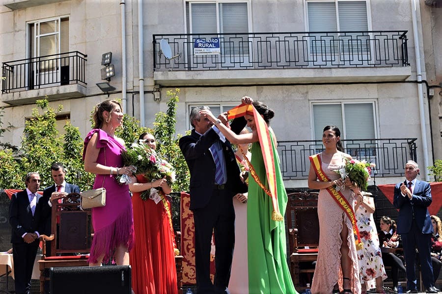 Fiestas Patronales
