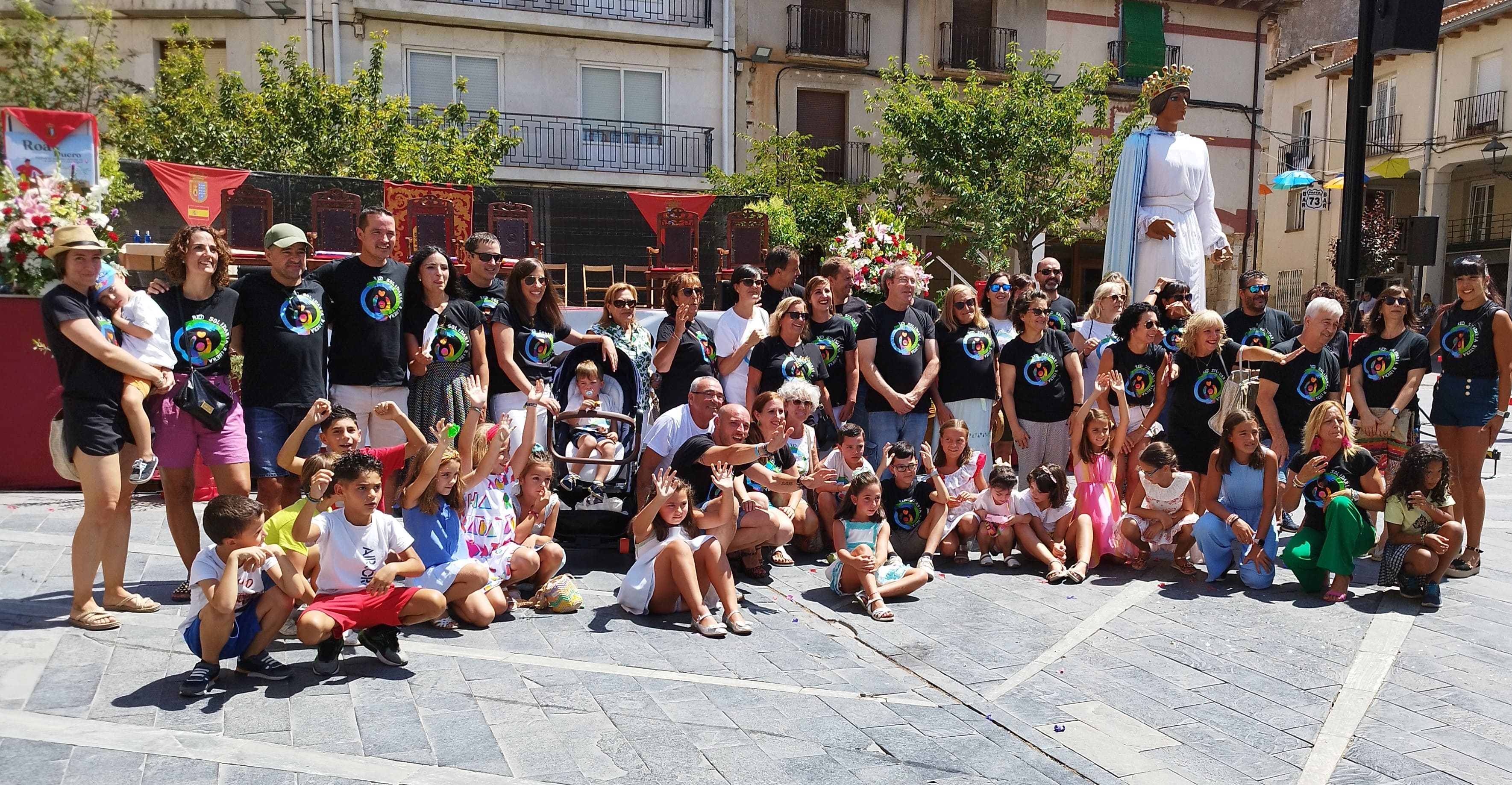 Fiestas