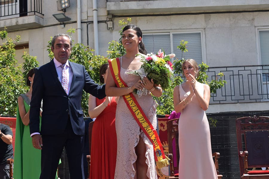 Fiestas Patronales