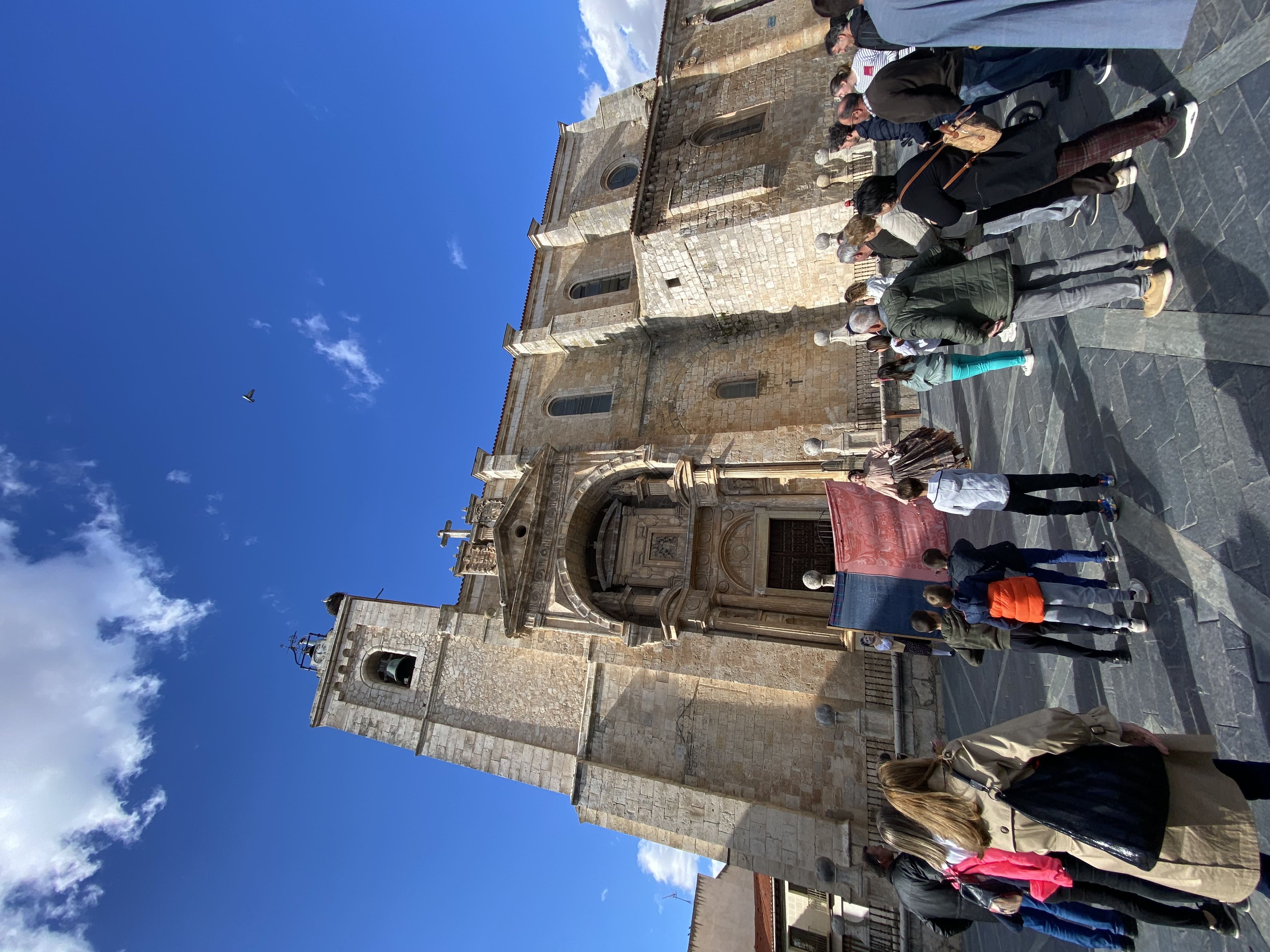 Jornadas de Doña Violante