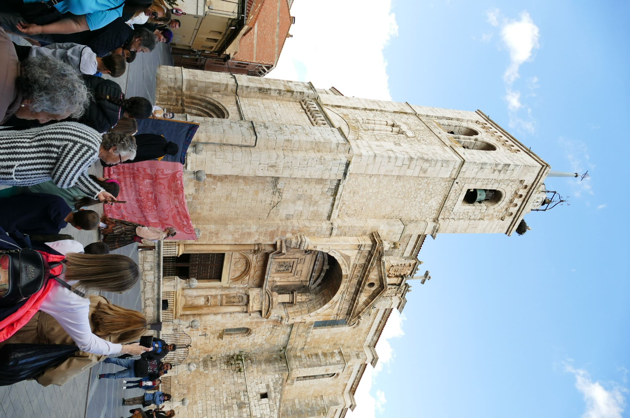Jornadas de Doña Violante