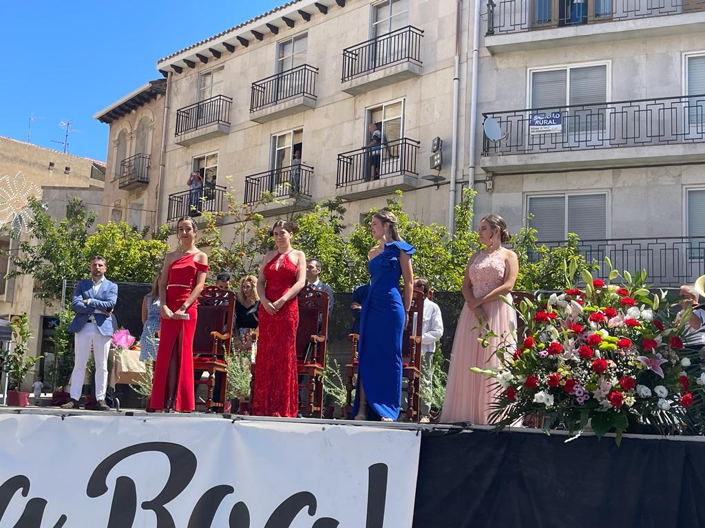 Fiestas de Roa 2023