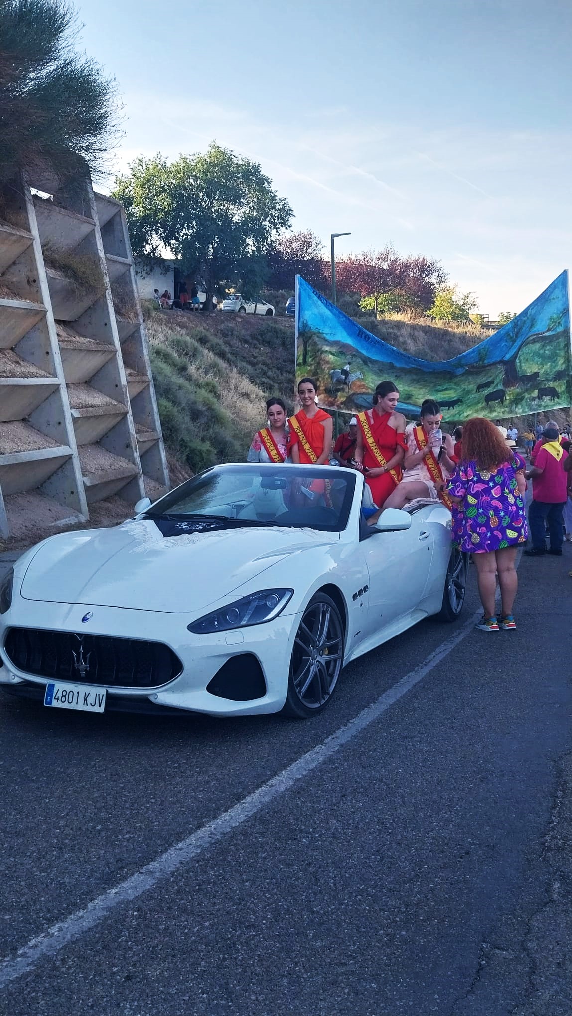 Fiestas de Roa 2023