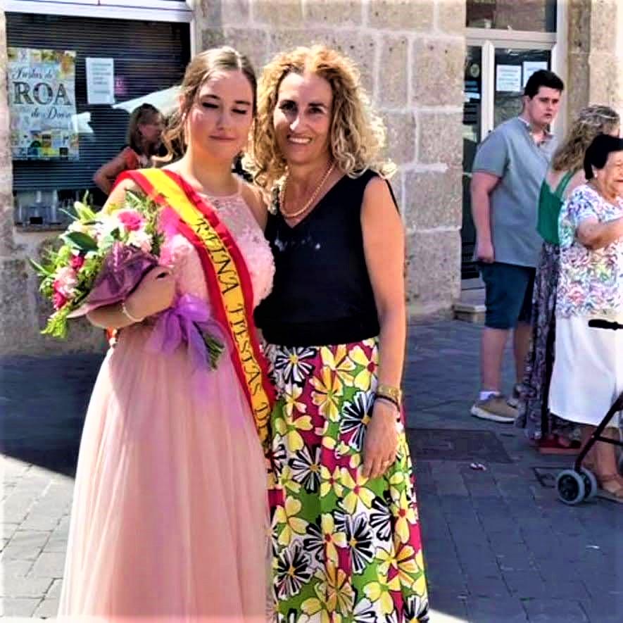 Fiestas de Roa 2023