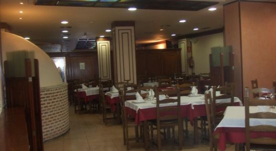 Bar Restaurante Terruño