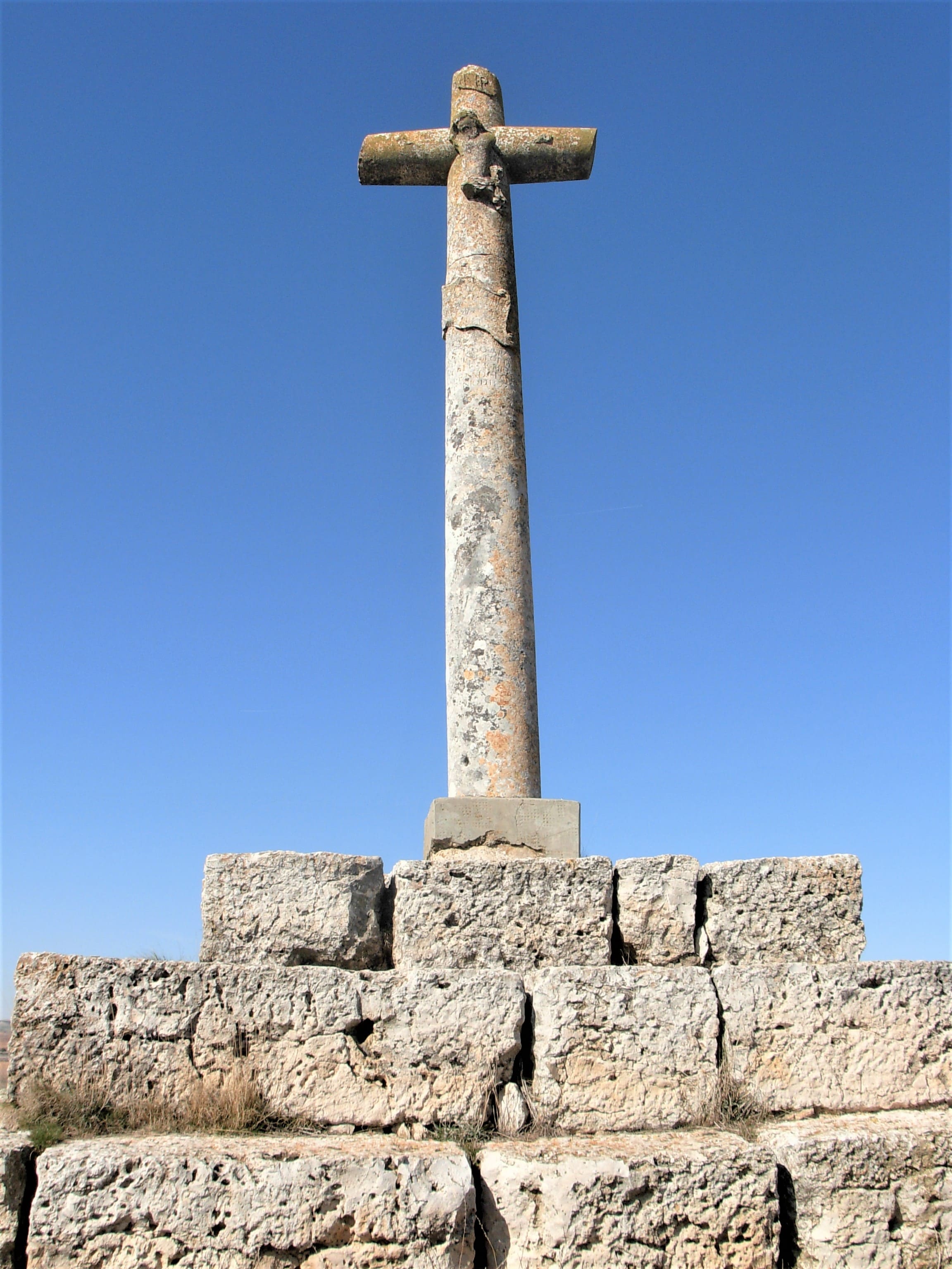 La Cruz de San Pelayo