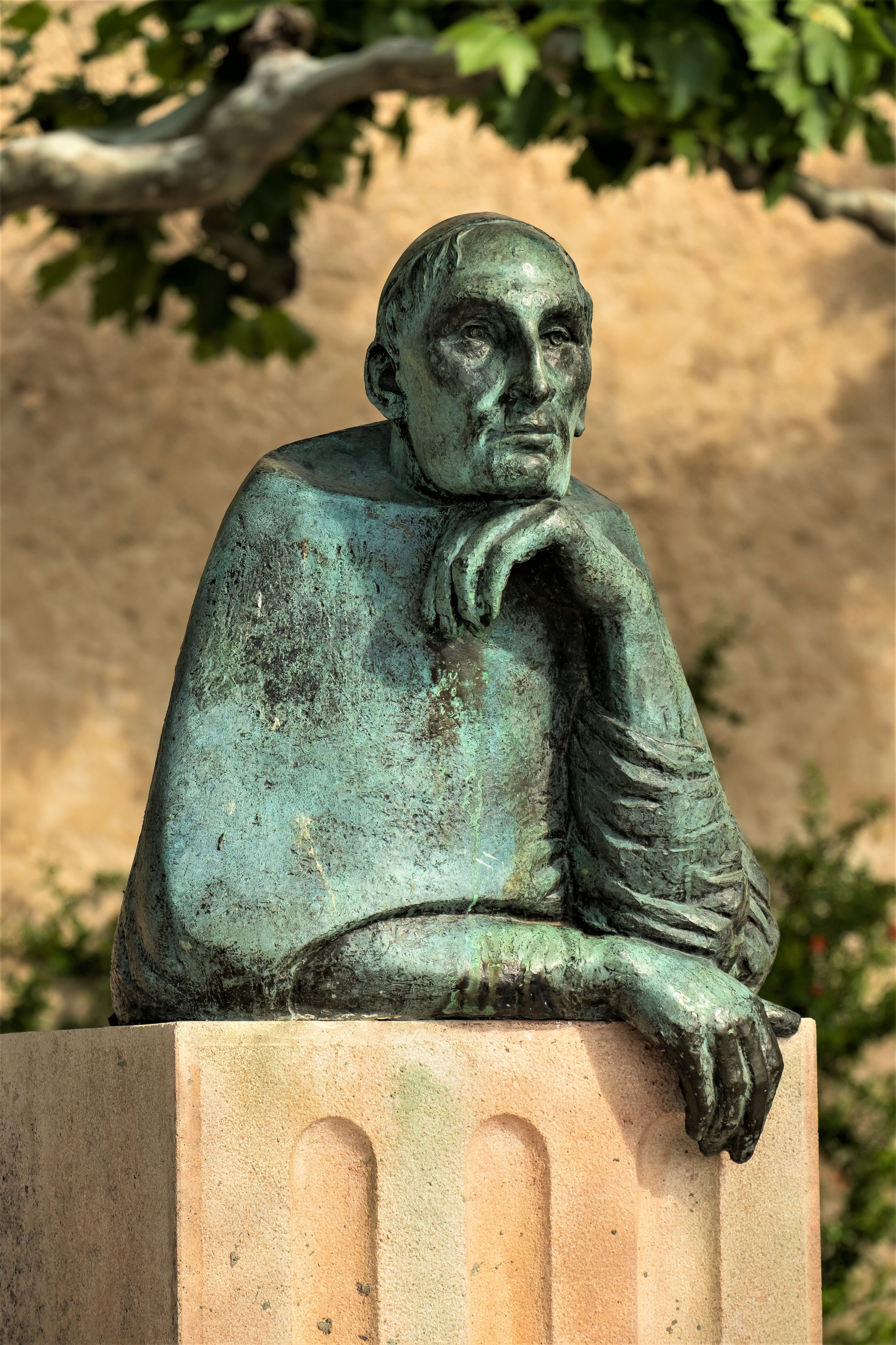 Cardenal Cisneros. El Espolón