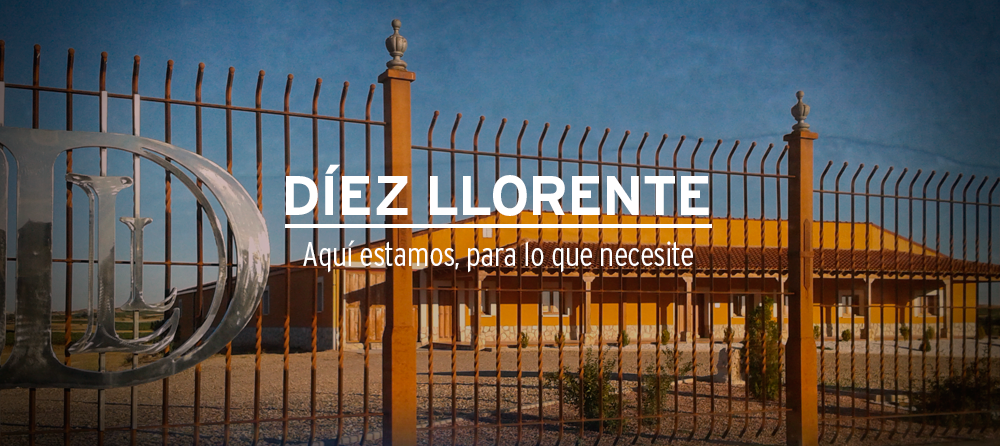Bodegas Díez Llorente