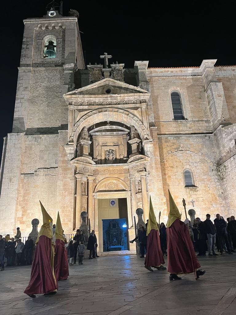 Semana Santa
