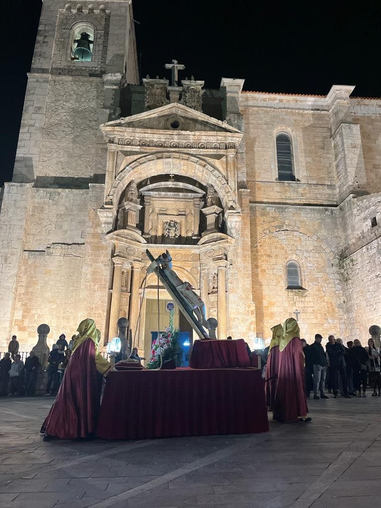 Semana Santa