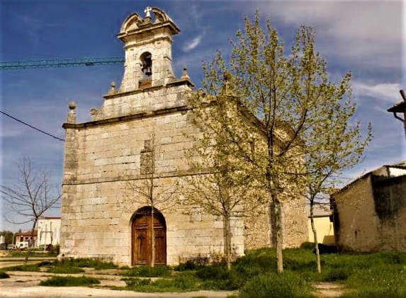 San Roque