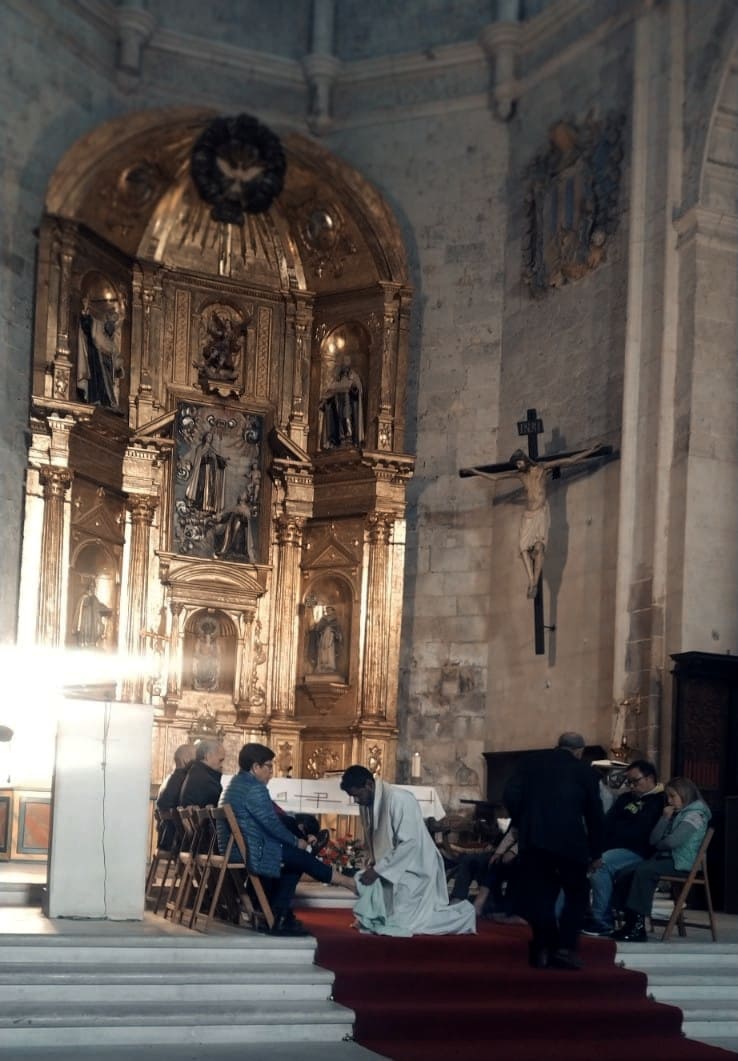 Semana Santa