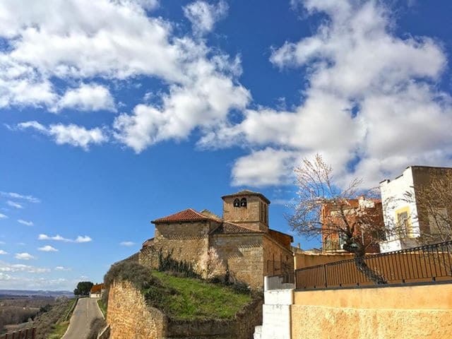 La Cruz de San Pelayo
