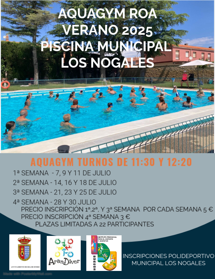 Cartel Informativo