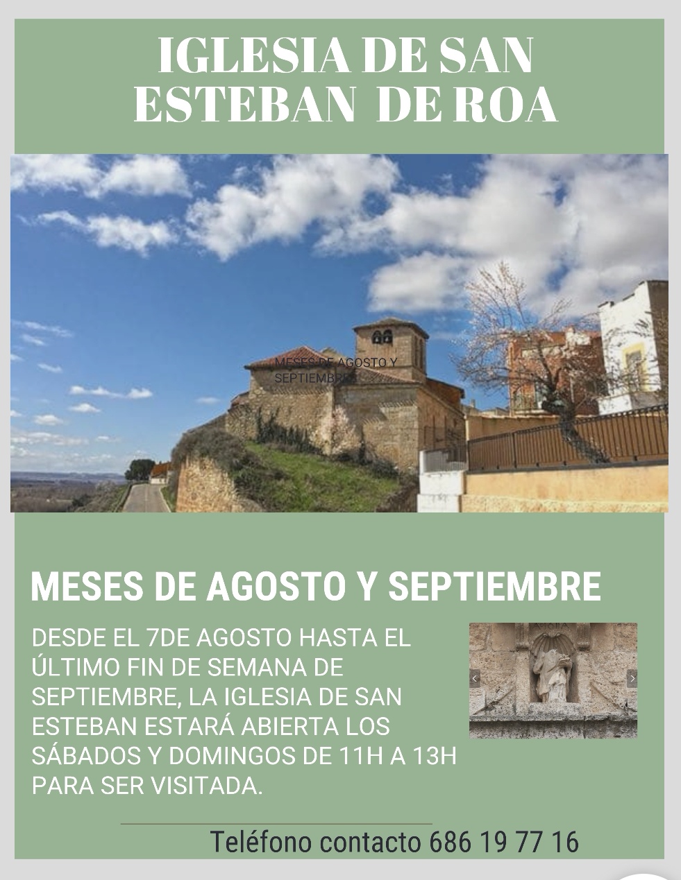 San Esteban