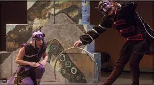 TEATRO FAMILIAR: "BICHEJOS"