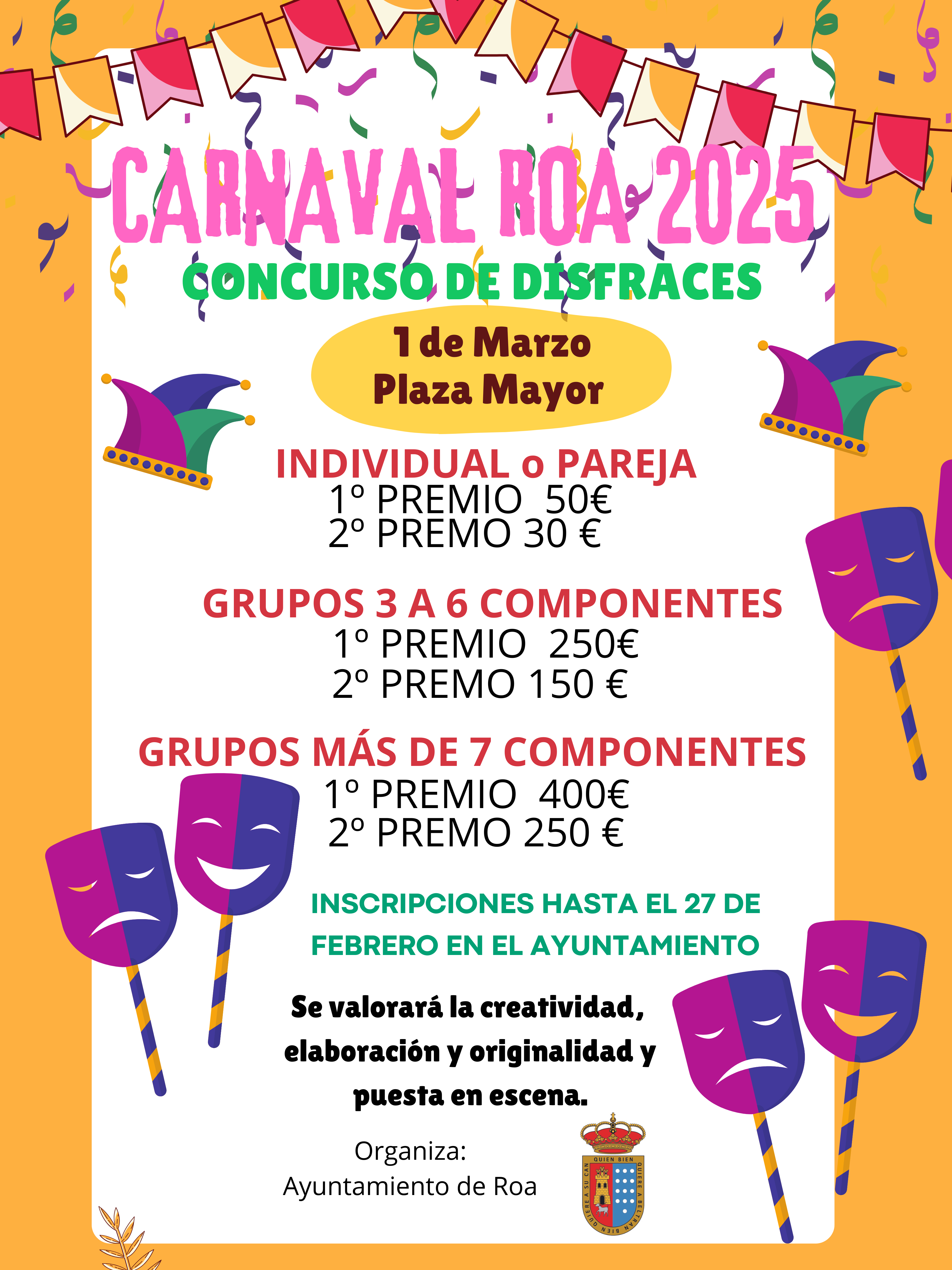 CARTEL 