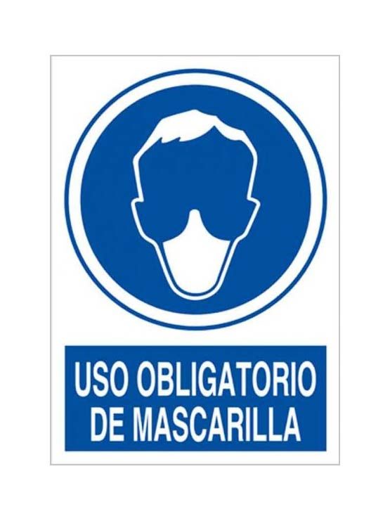 BANDO MUNICIPAL USO OBLIGATORIO MASCARILLAS