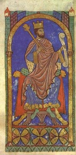 REPRESENTACIÓN HISTÓRICA: EL FUERO DE ROA DE 1143
