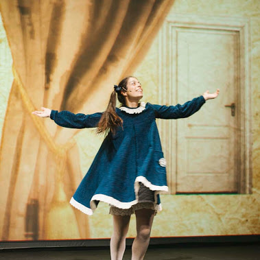 TEATRO FAMILIAR: "ADEL"