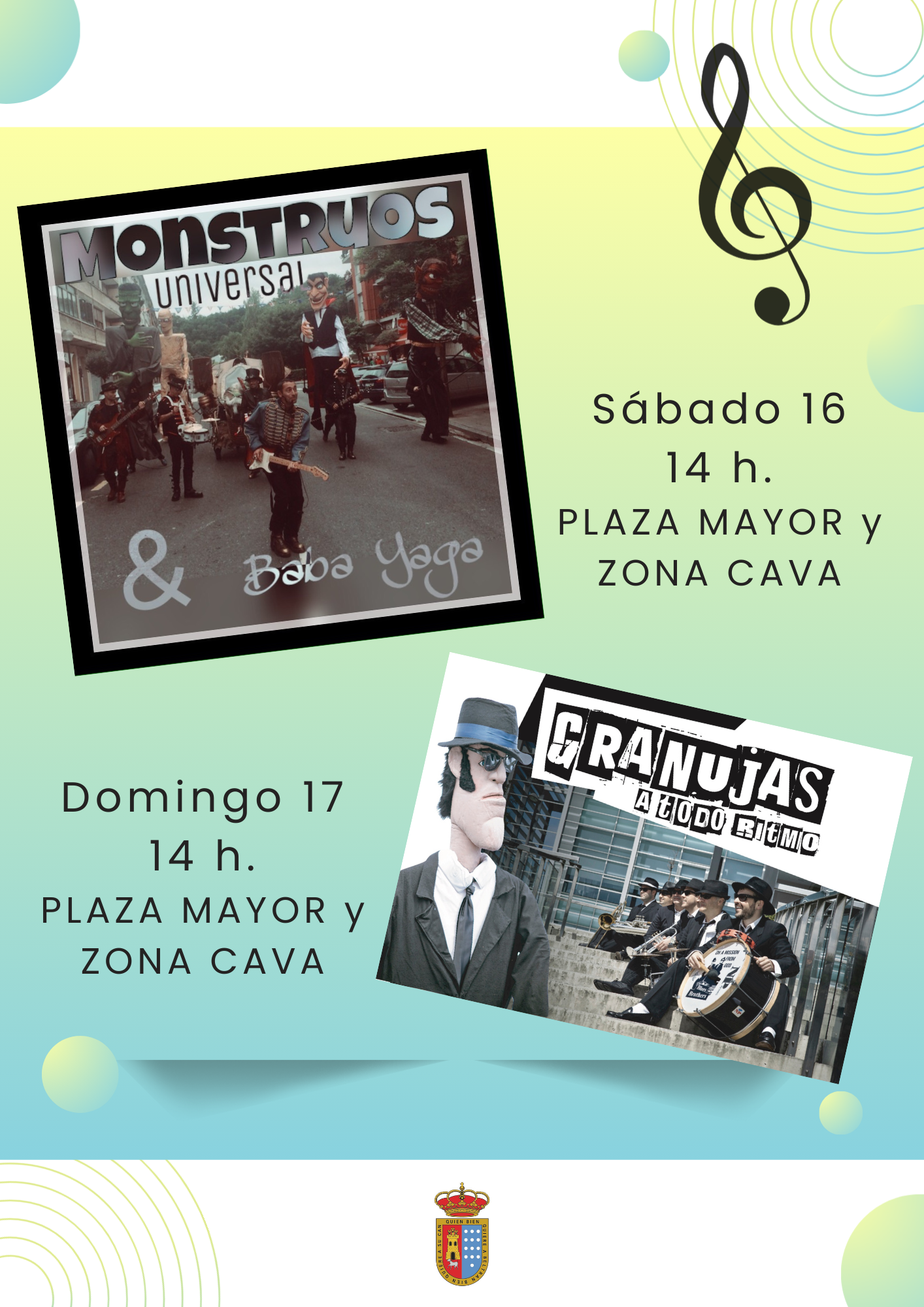 CARTEL 