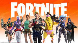 TORNEOS FORTNITE, FIFA Y ROCKET LEAGUE