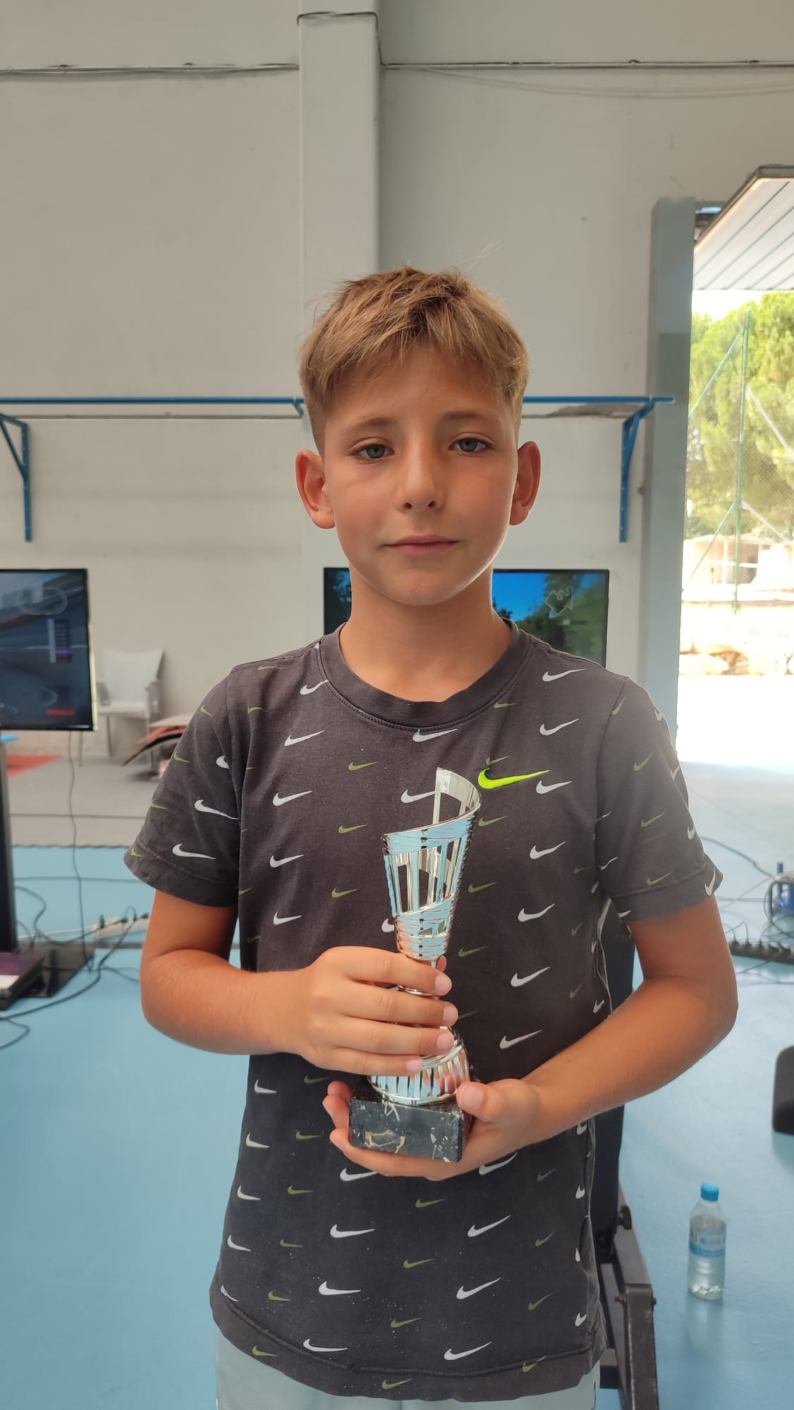 ganador