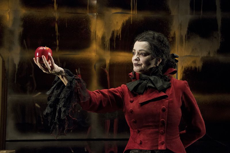 TEATRO PARA ADULTOS: La Escuela de los Vicios