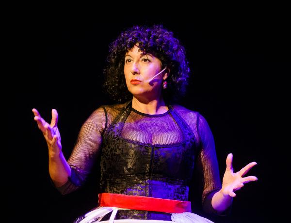 TEATRO PARA ADULTOS. O CARA O CRUZ, Domingo 29 Noviembre