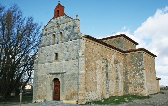 ROMERÍA VIRGEN DE LA VEGA
