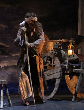 TEATRO EN ROA