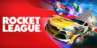 TORNEOS FORTNITE, FIFA Y ROCKET LEAGUE