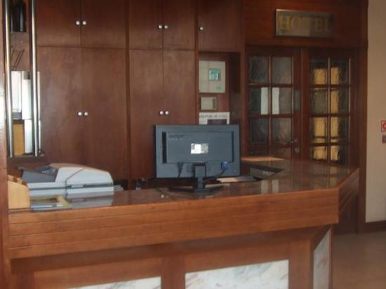 Hotel - Restaurante Vadorrey