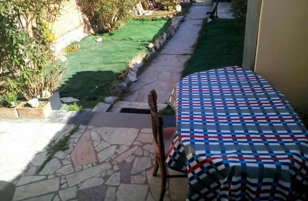 Jardín
