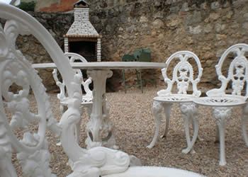Casa Rural la Castrejona
