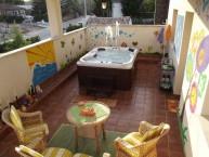 Casa Rural los Lagares