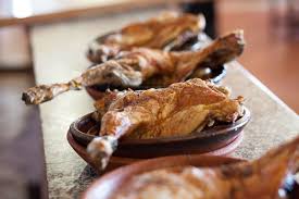 Restaurante Asador El Nazareno