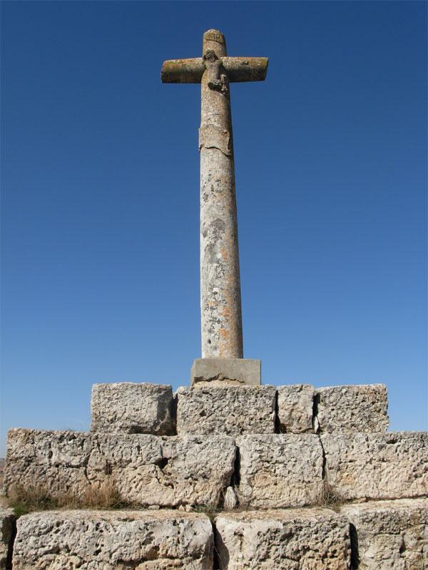 La Cruz de San Pelayo