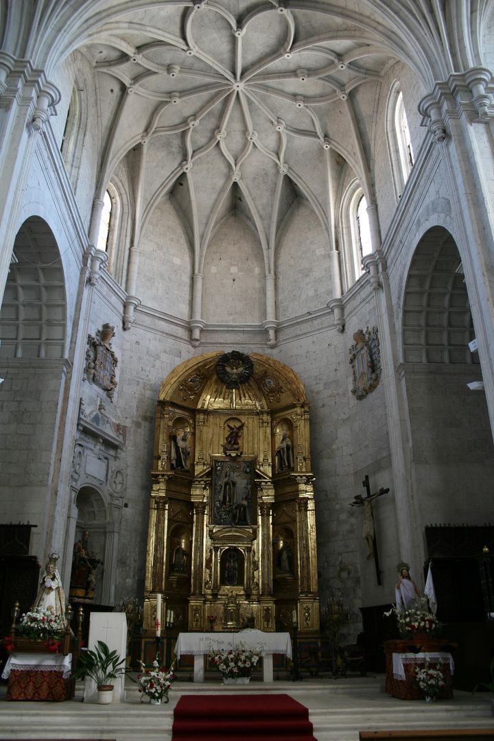 ExColegiata de Nuestra Señora de la Asunción