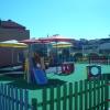 Escuela Infantil la Ardilla-Roa