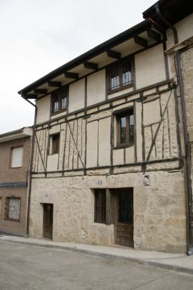 Casa Rural Reoyo I y II