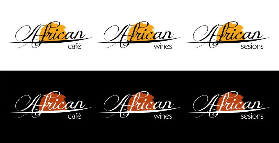 African Café